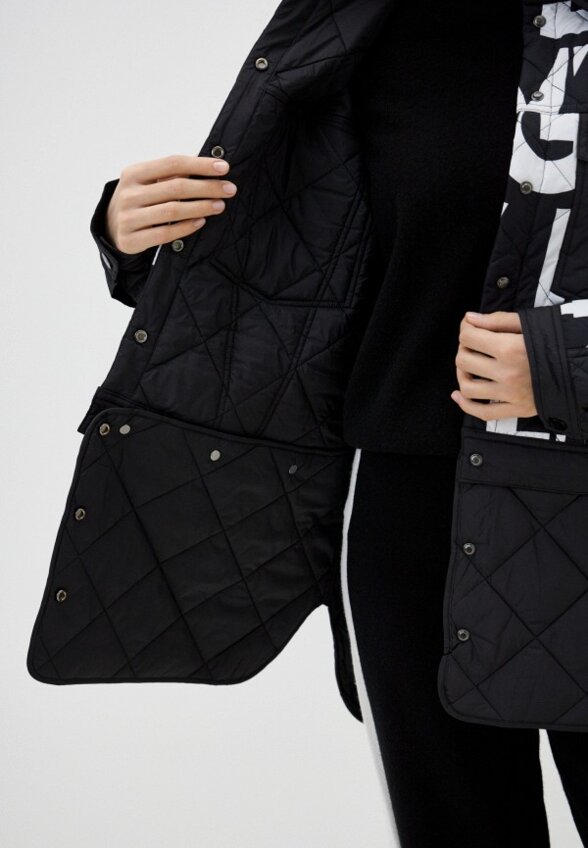 Куртка-рубашка GLVR