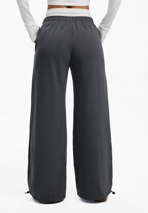 Брюки спортивные Neverlate