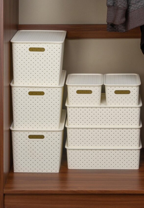 Комплект корзин Elcasa