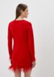 Платье UnicoModa3  - превью