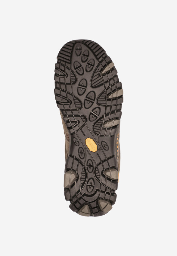 Кроссовки мужские Merrell Moab 3, Бежевый