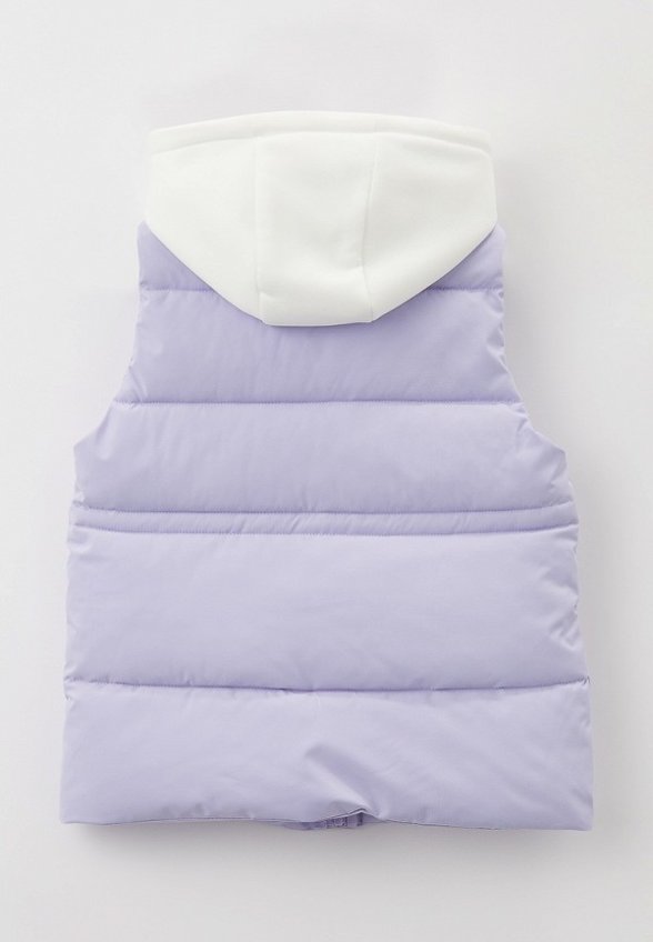 Жилет утепленный Isibris