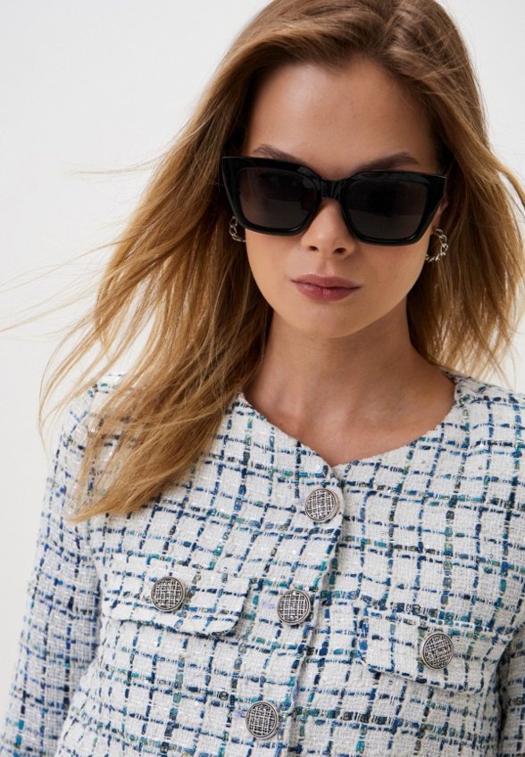 Жакет Ulyashova