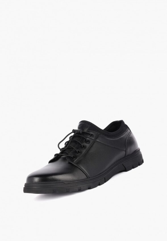 Ботинки Instreet