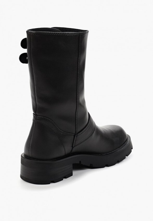 Полусапоги Thomas Munz