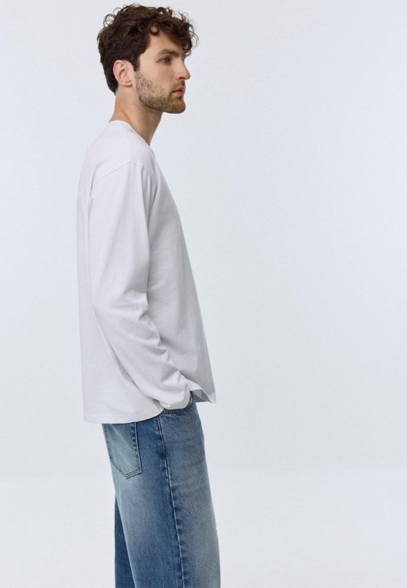 Лонгслив Sela