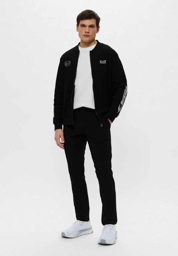 Брюки спортивные EA7