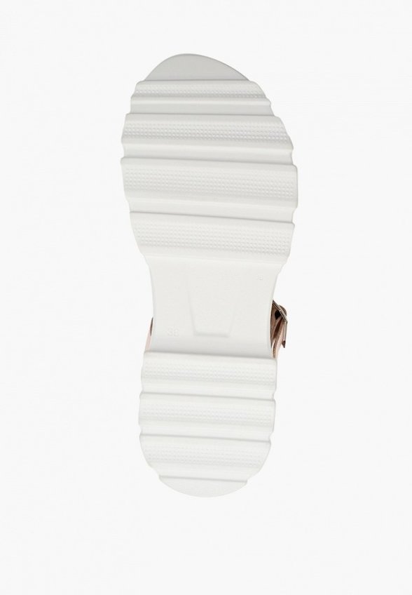 Сандалии Mastille