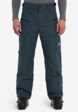 Брюки горнолыжные мужские Mountain Hardwear Cloud Bank, Синий2  - превью