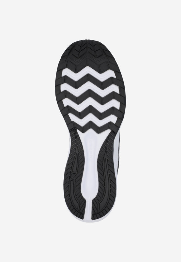 Кроссовки мужские Saucony Cohesion 16, Черный