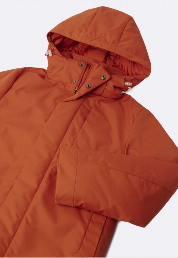 Пуховик Lassie