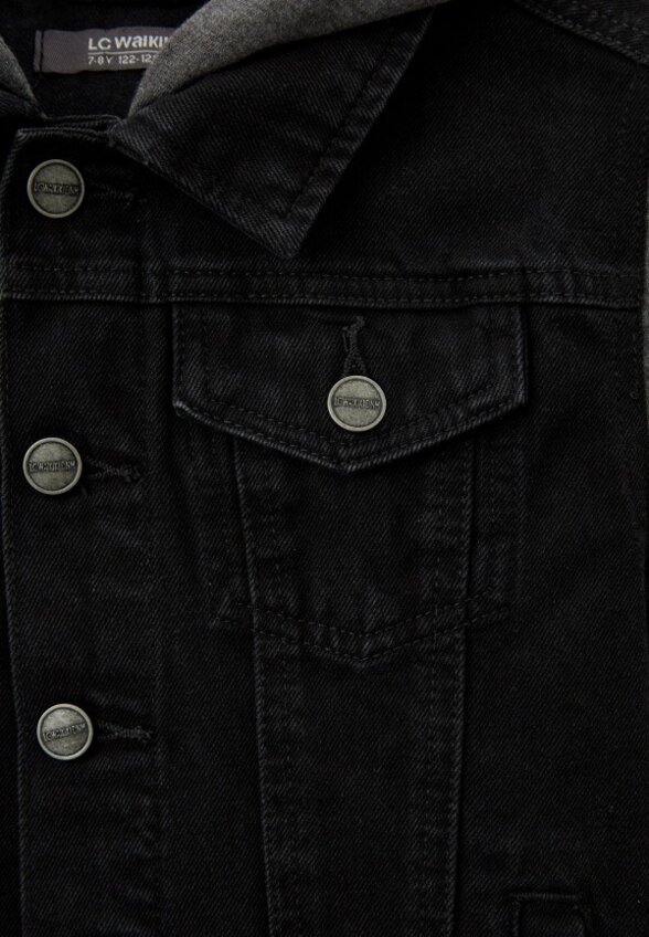 Куртка джинсовая LC Waikiki