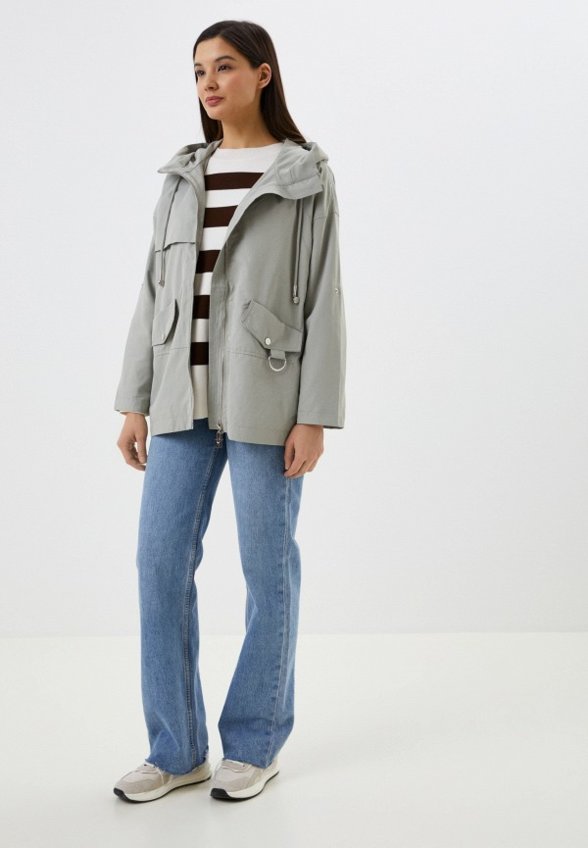 Ветровка Winterra