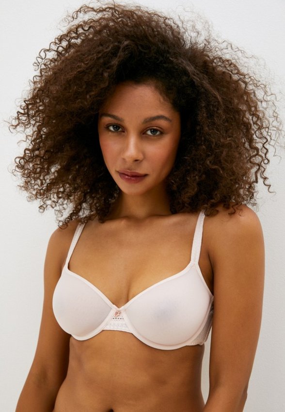 Бюстгальтер и трусы Indefini