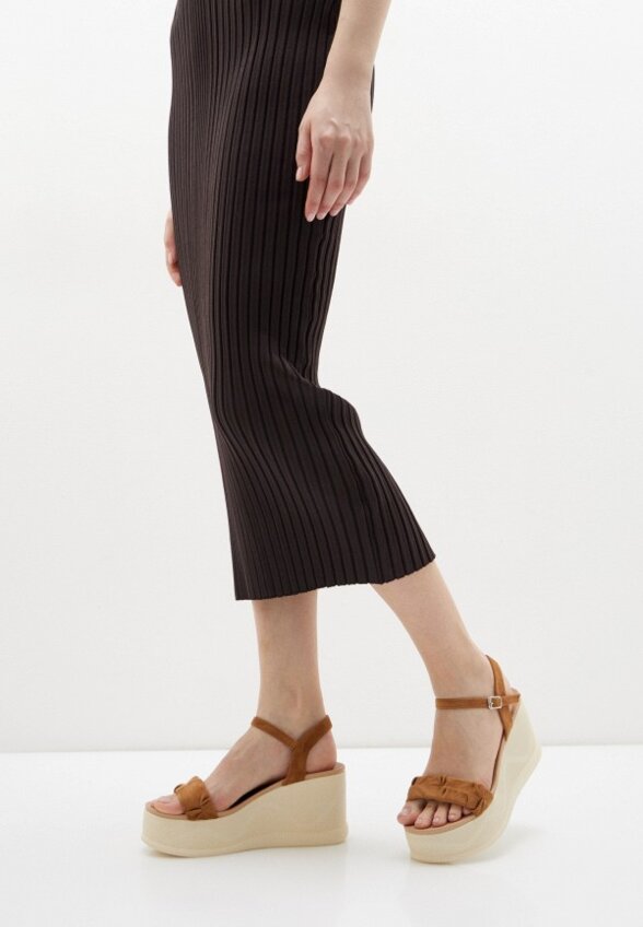 Босоножки Grunberg