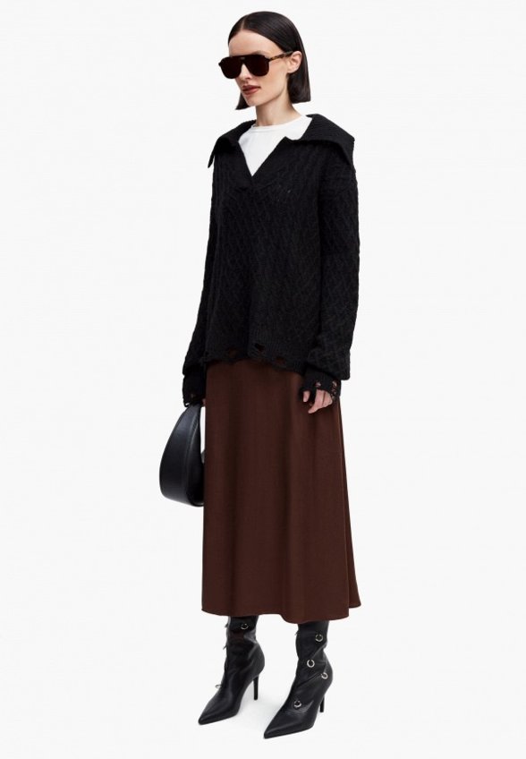 Пуловер Top Top