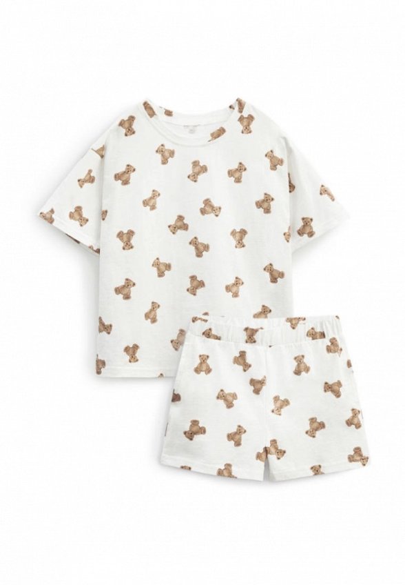 Пижама Happy Baby