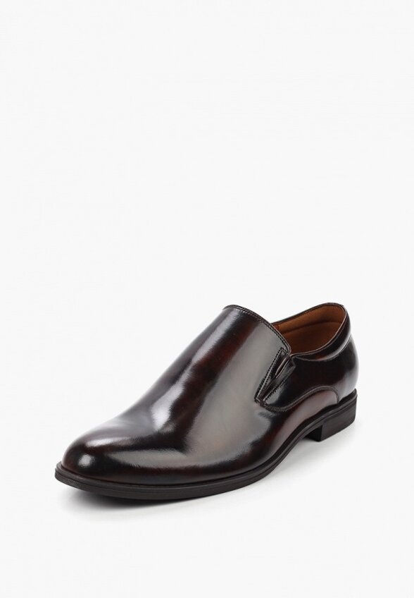 Лоферы Conhpol