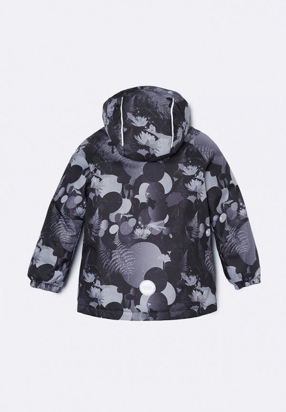 Куртка утепленная Lassie