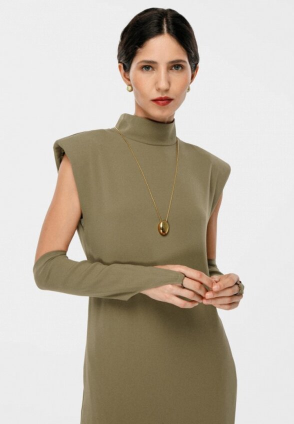 Платье Sample Room