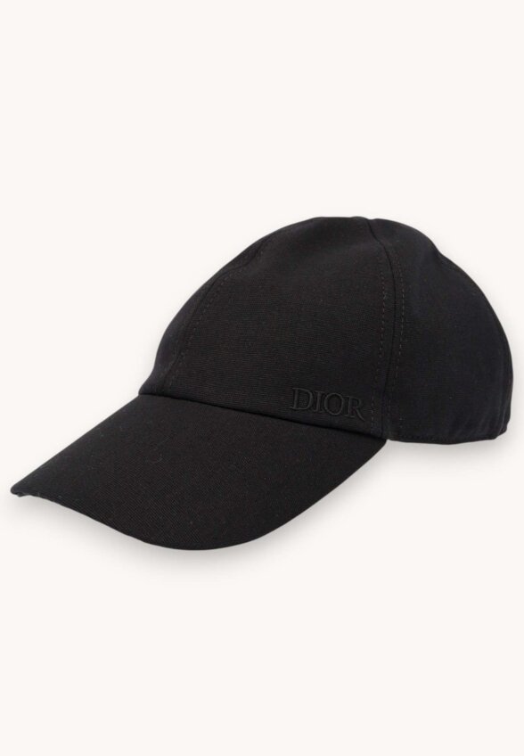 Dior Cap