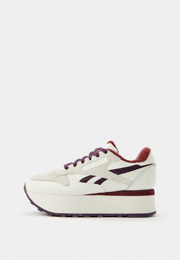 Кроссовки Reebok