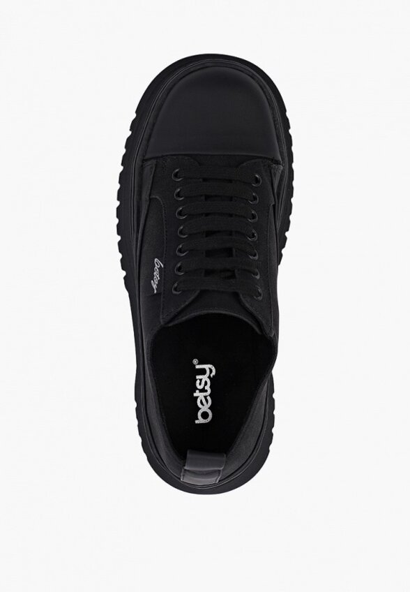 Ботинки Betsy