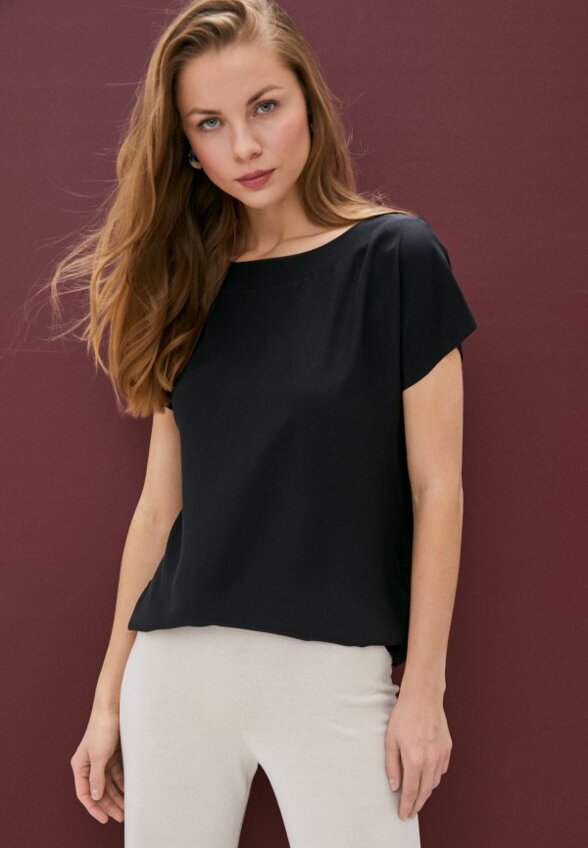 Блуза Falconeri