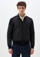 Куртка стеганая Urban Fashion for Men1  - превью