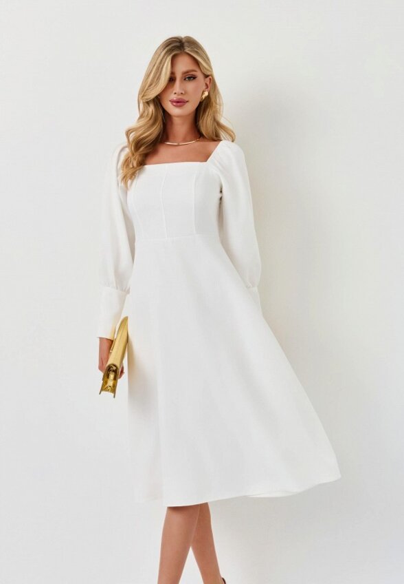 Платье SN Studio