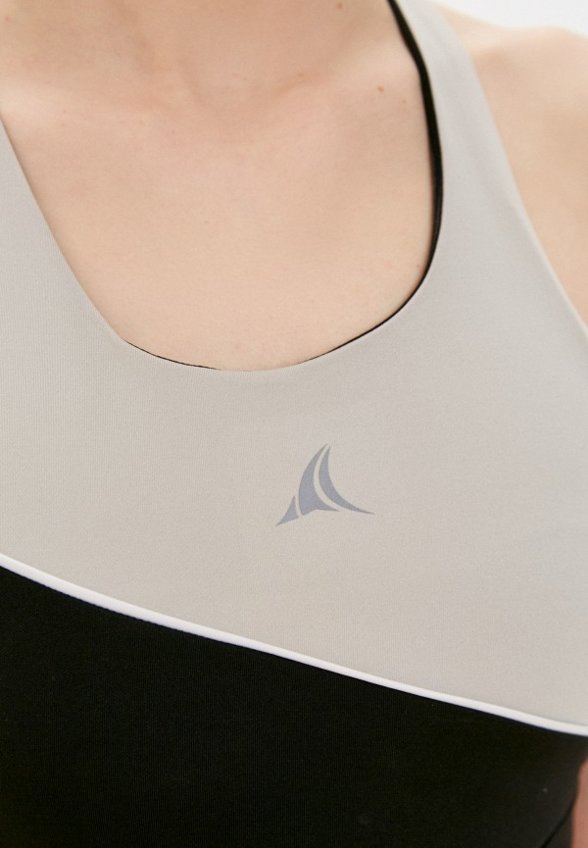 Топ спортивный Fitleasure