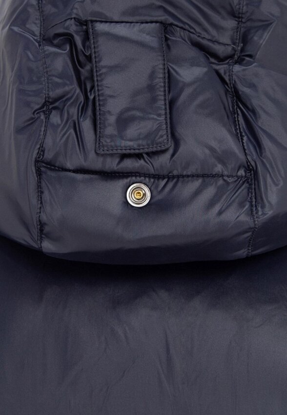 Пуховик Thomas Berger