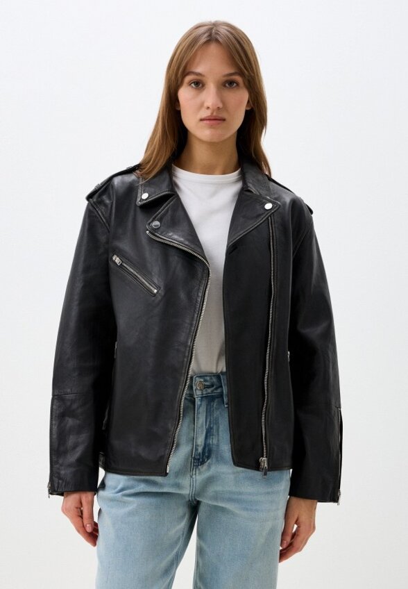 Косуха Снежная Королева