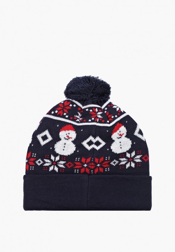 Шапка Terranova