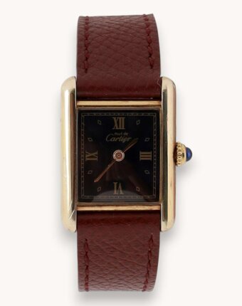 Cartier Tank женщинам