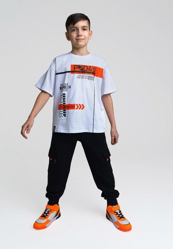 Брюки спортивные PlayToday