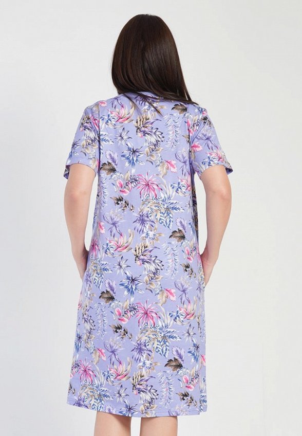 Халат домашний Vienetta