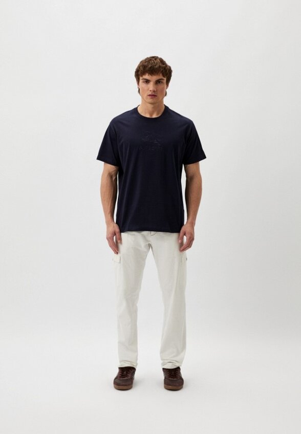 Футболка Burberry