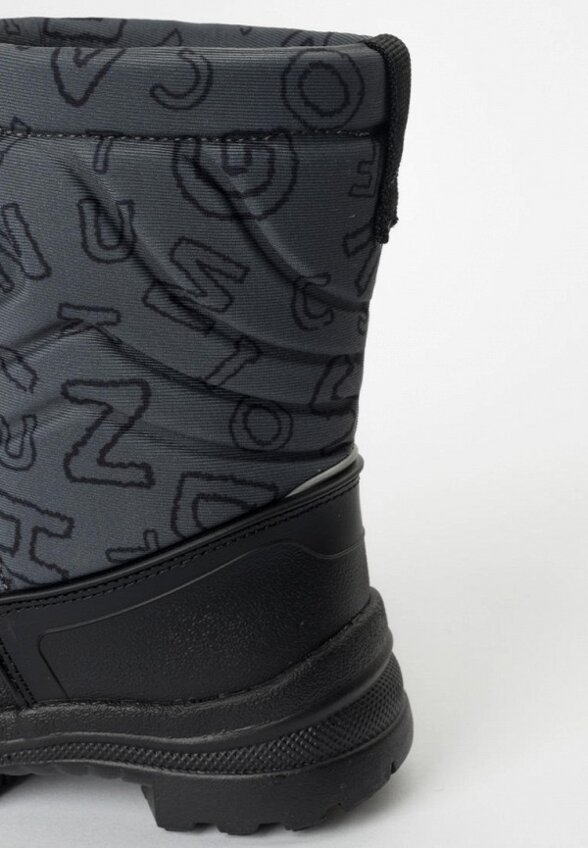 Дутики Tikkago