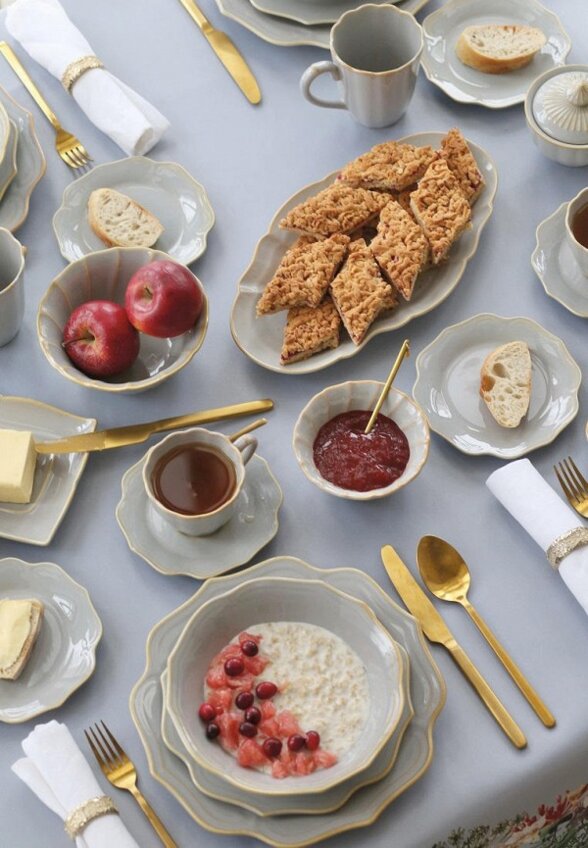 Салатник Myatashop