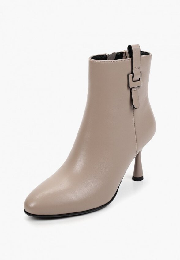 Ботильоны El'Rosso