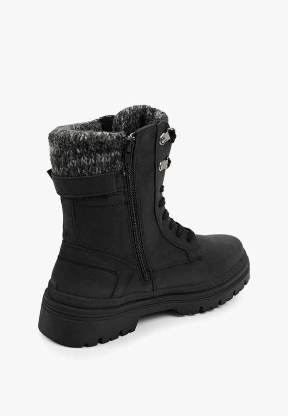 Ботинки Safety Jogger