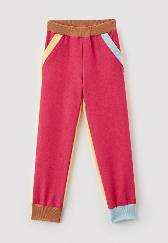 Брюки спортивные Mia Gia