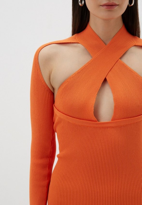 Платье Miss Gabby