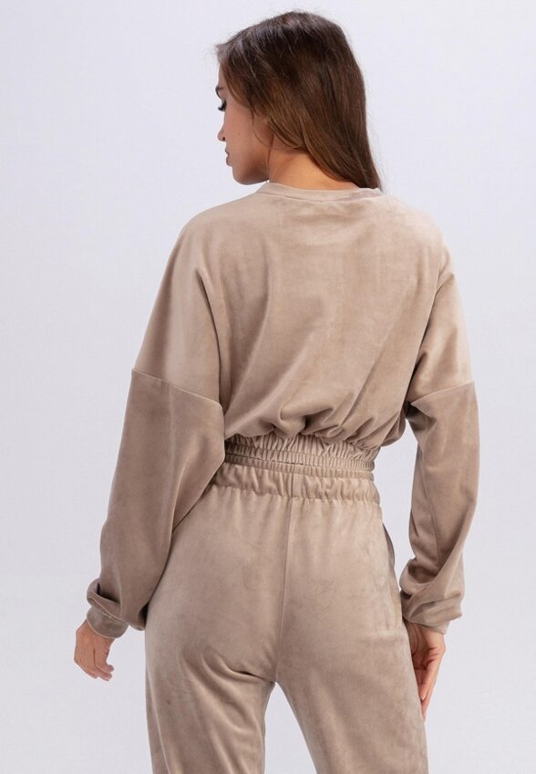 Свитшот Victoria Veisbrut