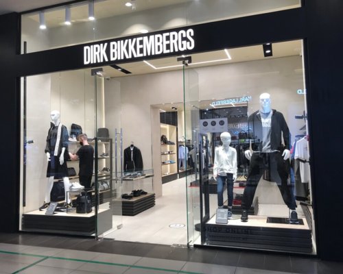 Dirk Bikkembergs