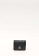 Chanel Leather Bag1  - превью
