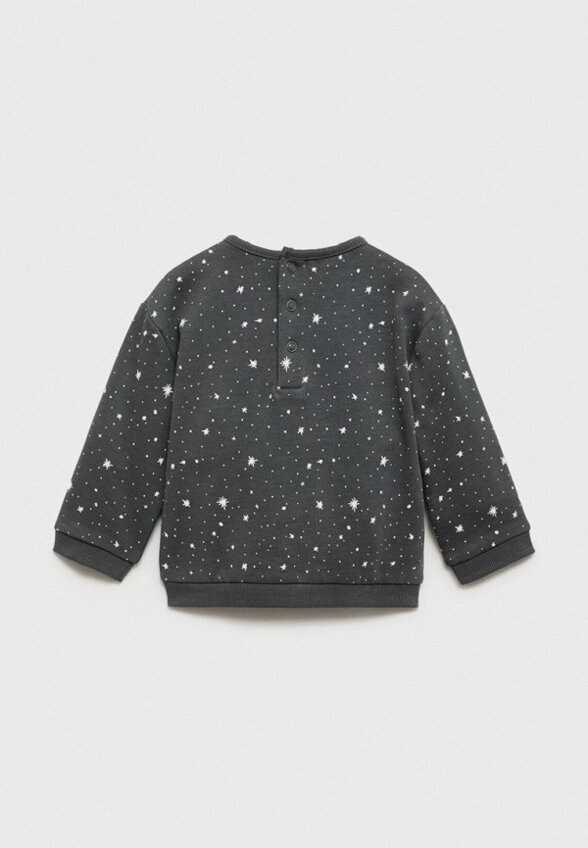 Свитшот Mango Kids