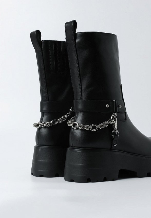 Ботинки Mitica Luna