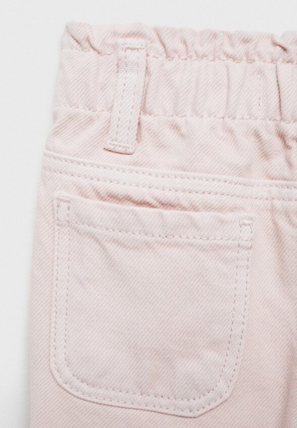 Джинсы Mango Kids